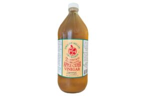 Dwight Miller Apple Cider Vinegar